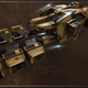 EVE Online’s Venture